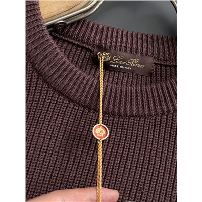 Мужской джемпер  Lor*o Pian*a