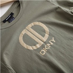 🌟DKN*Y 🌟 футболки женские