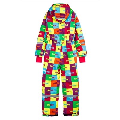 Комбинезон PLAYTODAY, 1049206
