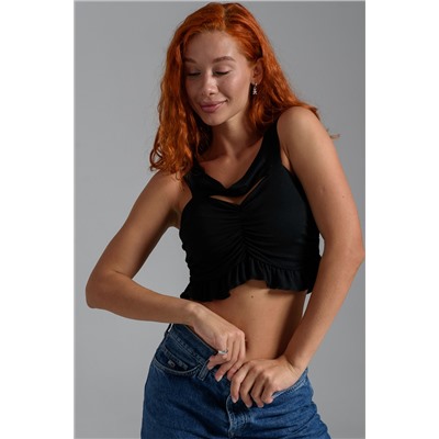 Топ женский 7442