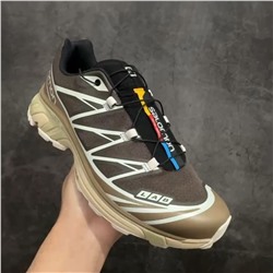 Salomon кроссовки