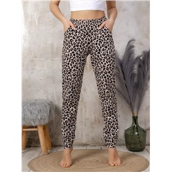 Брюки домашние БП-162