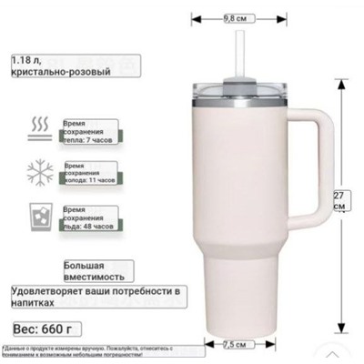 Термокружка