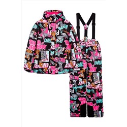 Комплект (Куртка+Брюки) PLAYTODAY, 1052179