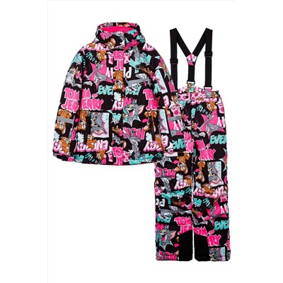 Комплект (Куртка+Брюки) PLAYTODAY, 1052179