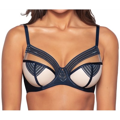 Бюст Louna №02 PU Novika