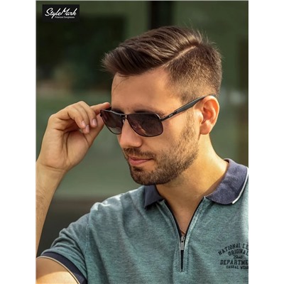 StyleMark Polarized L1425A солнцезащитные очки