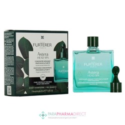 René Furterer Head Spa Astera Concentré Apaisant Fraîcheur 50ml