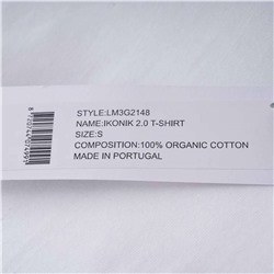 Женская футболка Kar*l Lagerfe*ld