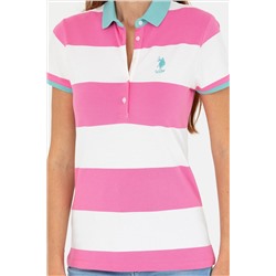 Kadın Pembe Tişört