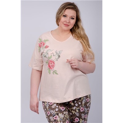 Пижама Мальта