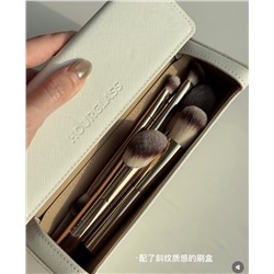 Набор кистей для макияжа из 5 штук