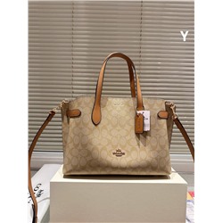 Сумка coa*ch hann*a