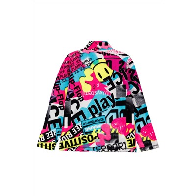 Толстовка PLAYTODAY, 1047296