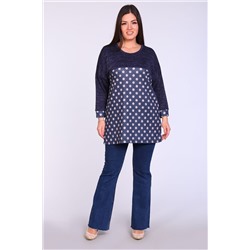 Туника Гортензия НАТАЛИ #826257