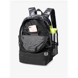 PINK COLLEGIATE BACKPACK