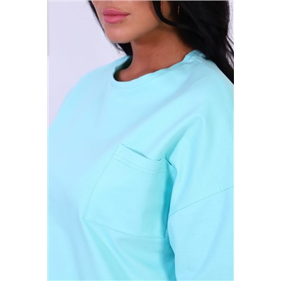 Костюм 24727 (футболка + шорты) НАТАЛИ #774209