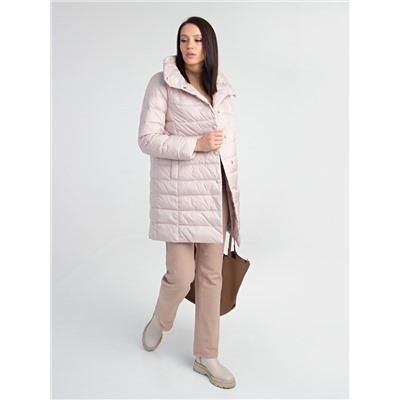 СТЕГАНОЕ ПОЛУПАЛЬТО