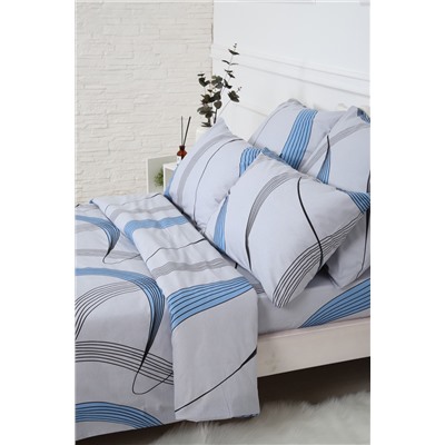 Наволочка поплин Джаз