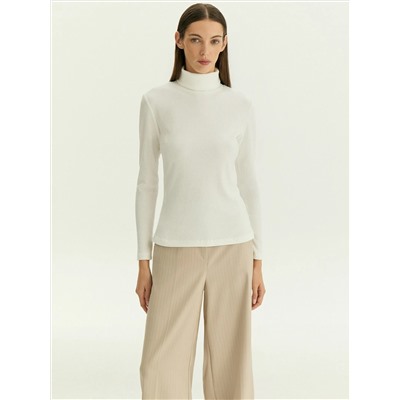 Трикотажная водолазка, B2285/navajo