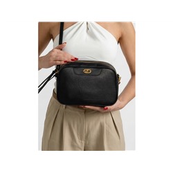 Сумка Lanotti GRANDSOFT MINI 9542/Черный