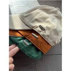 Стильная бейсболка унисекс  Lor*o Pian*a