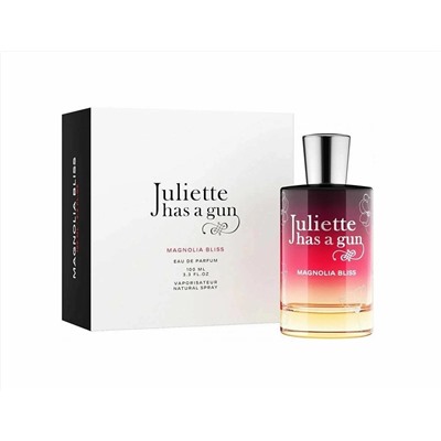 JULIETTE HAS A GUN MAGNOLIA BLISS edp 100ml