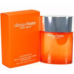 CLINIQUE HAPPY edc (m) 100ml