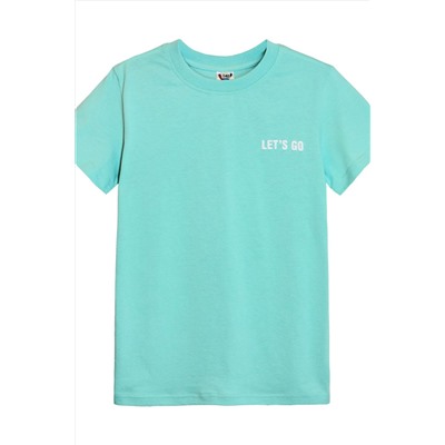 Детская футболка 51268 НАТАЛИ #885684