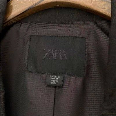 Женский пиджак   Zar*a 💤  Экспорт