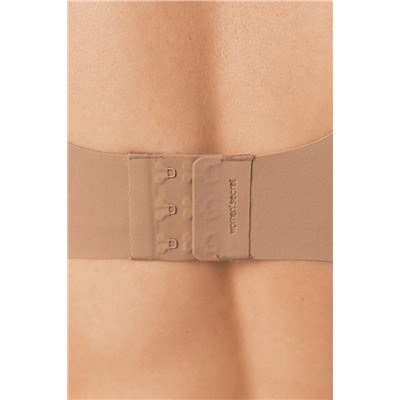 DREAMY Sujetador microfibra toffe