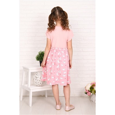 Платье Зайка Милка НАТАЛИ #876664