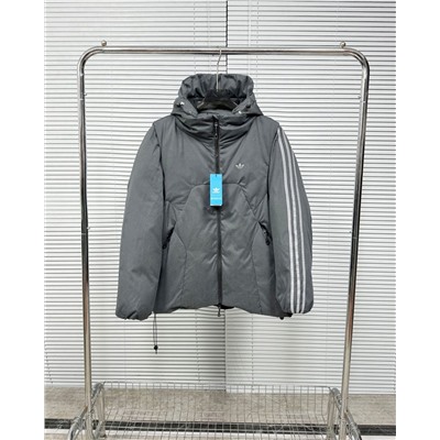 Зимний пуховик Adida*s x HAMCU*S