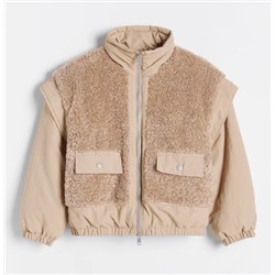 Жилетка РЕСЕРВ*Д. Экспорт. Количество ограничено