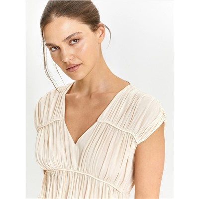 Платье а-силуэта, PL1705/lenity