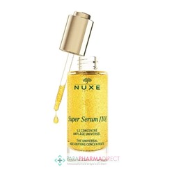 Nuxe Super Serum [10] - Le Concentré Anti-âge - 50 ml