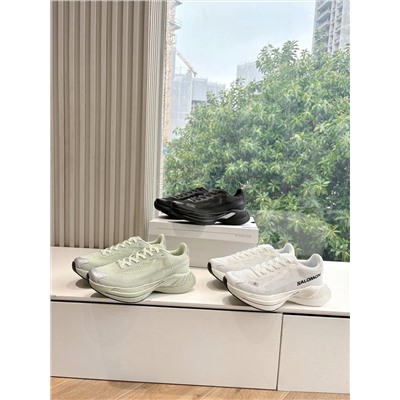 Кроссовки люкс