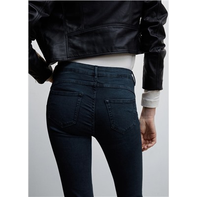 Jeans skinny push-up