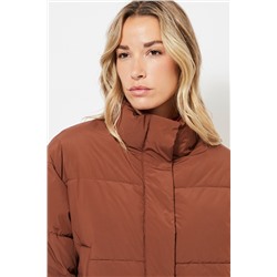 Anorak - Marrón