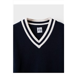 Жилет PLAYTODAY, 1130977