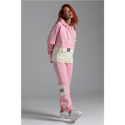 7432 брюки женские