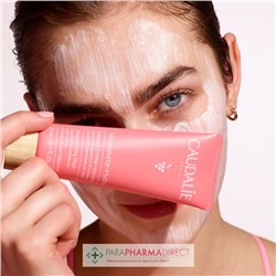 Caudalie Vinosource-Hydra - Masque-Crème Hydratant 75ml