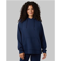 WOMEN'S SWEAT TECH HOODIE
