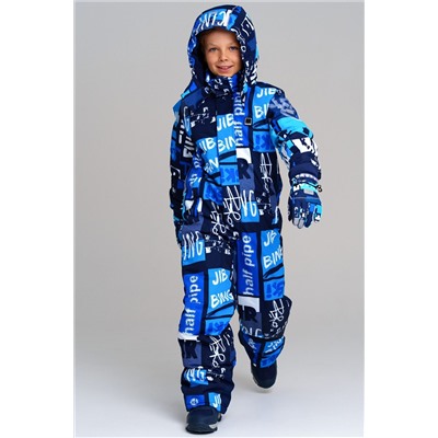 Комбинезон PLAYTODAY, 934142