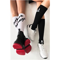 Гольфы Не ангел женские 1 пара НАТАЛИ #865274