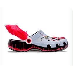 IT Chapter 2 Classic Clog