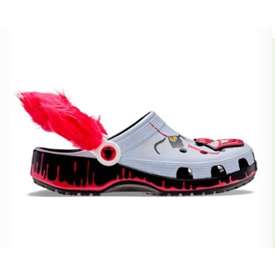 IT Chapter 2 Classic Clog