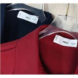 Женское платье миди  МАНГ*О