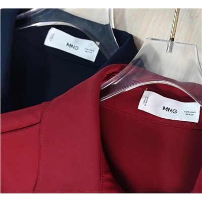 Женское платье миди  МАНГ*О