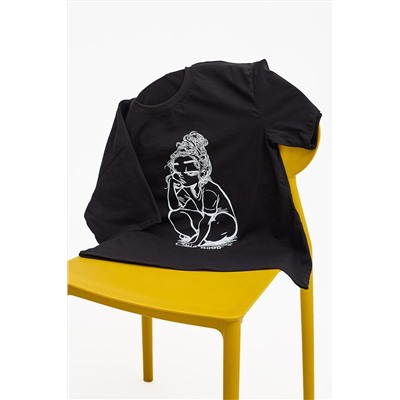 Футболка ФБН0003 НАТАЛИ #1027382